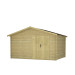  Fonteyn | Tuinhuis Alicia 400 200043-01